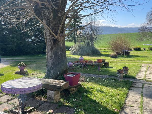 Très belle ferme provençale dans un écrin de verdure exceptionnel