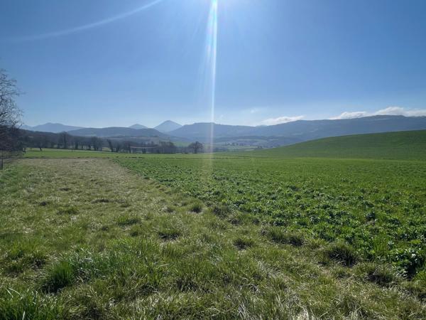 Très belle ferme provençale dans un écrin de verdure exceptionnel