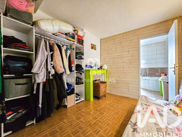 Maison à vendre 4 pièces 109 m² Aguessac