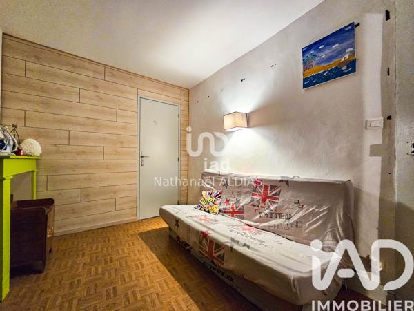 Maison à vendre 4 pièces 109 m² Aguessac