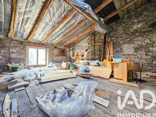 Maison à vendre 4 pièces 109 m² Aguessac