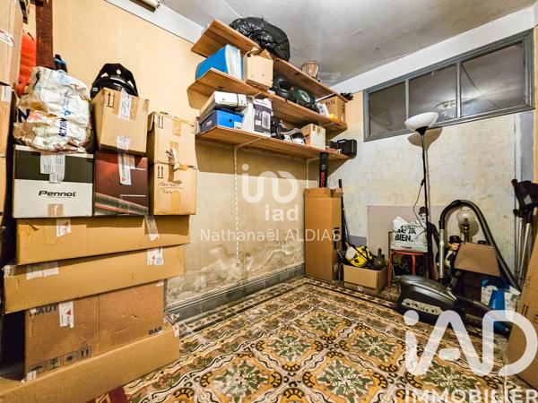 Maison à vendre 4 pièces 109 m² Aguessac