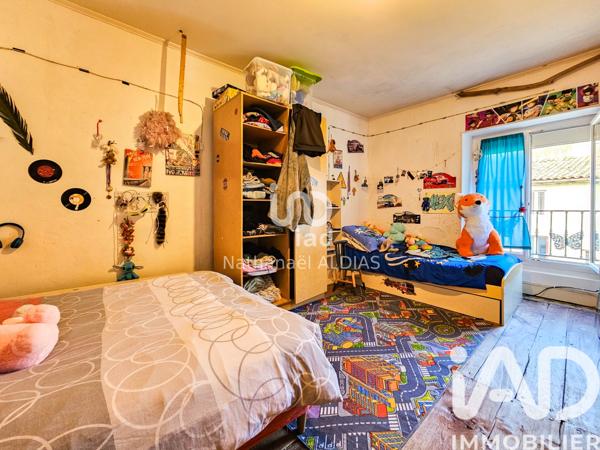 Maison à vendre 4 pièces 109 m² Aguessac