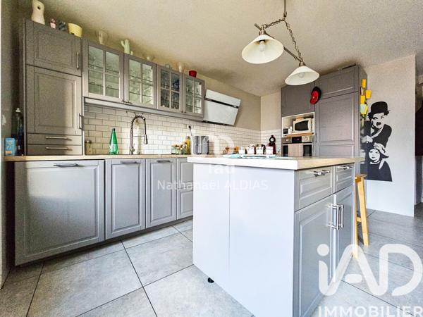 Maison à vendre 4 pièces 109 m² Aguessac