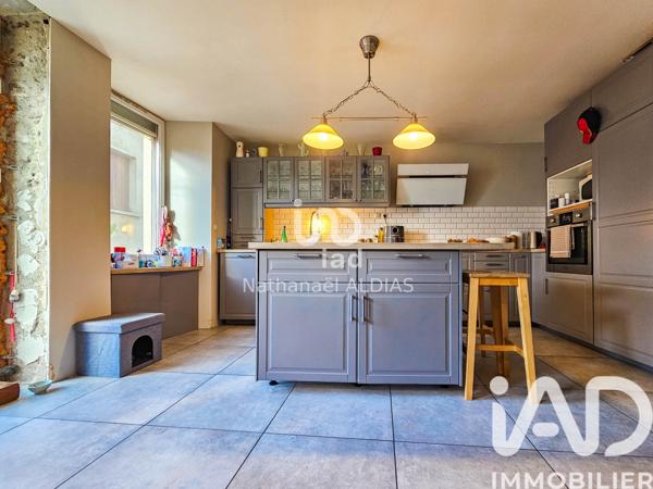 Maison à vendre 4 pièces 109 m² Aguessac