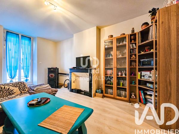 Maison à vendre 4 pièces 109 m² Aguessac