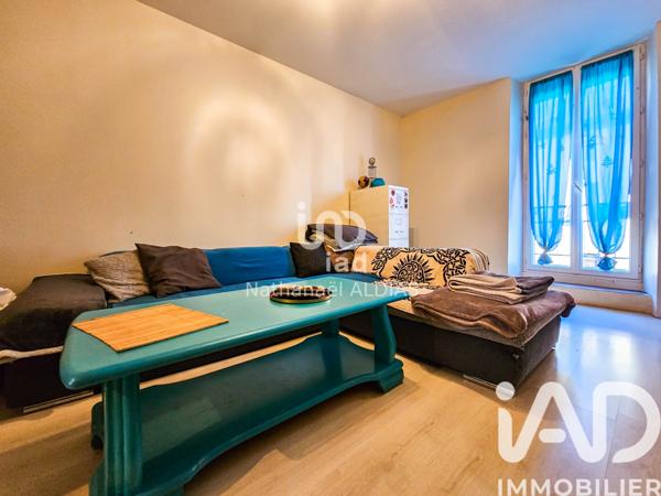 Maison à vendre 4 pièces 109 m² Aguessac
