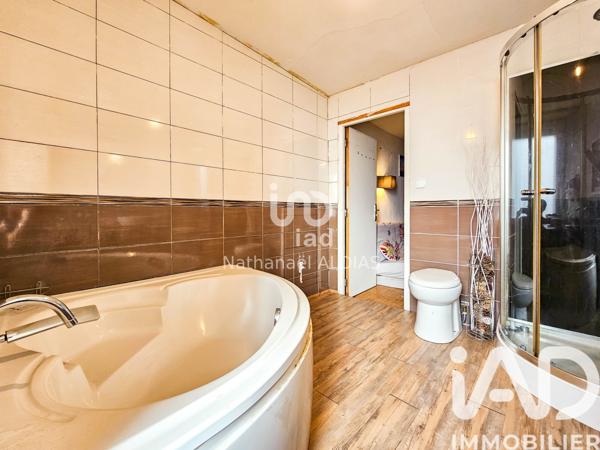 Maison à vendre 4 pièces 109 m² Aguessac
