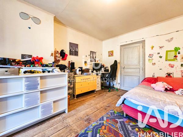 Maison à vendre 4 pièces 109 m² Aguessac