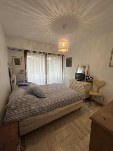 Appartement de 78,35 m²