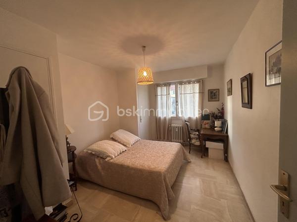 Appartement de 78,35 m²