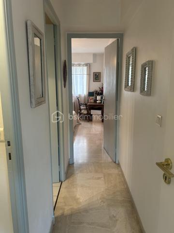 Appartement de 78,35 m²