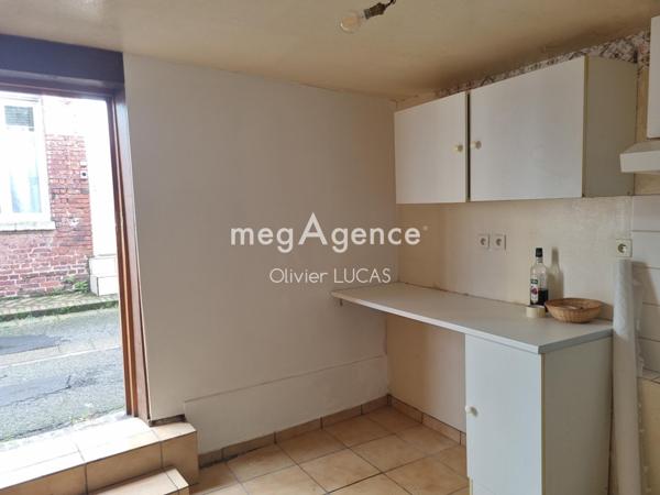 Maison à QUILLEBEUF-SUR-SEINE, 27680 - 6 pièces 174m²