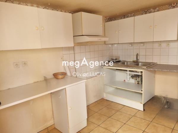 Maison à QUILLEBEUF-SUR-SEINE, 27680 - 6 pièces 174m²