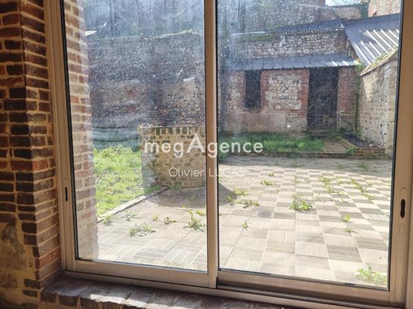 Maison à QUILLEBEUF-SUR-SEINE, 27680 - 6 pièces 174m²