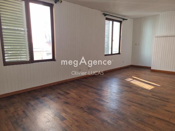 Maison à QUILLEBEUF-SUR-SEINE, 27680 - 6 pièces 174m²