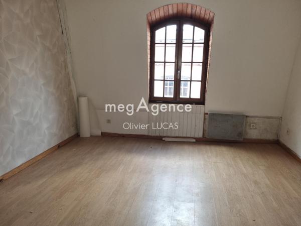 Maison à QUILLEBEUF-SUR-SEINE, 27680 - 6 pièces 174m²