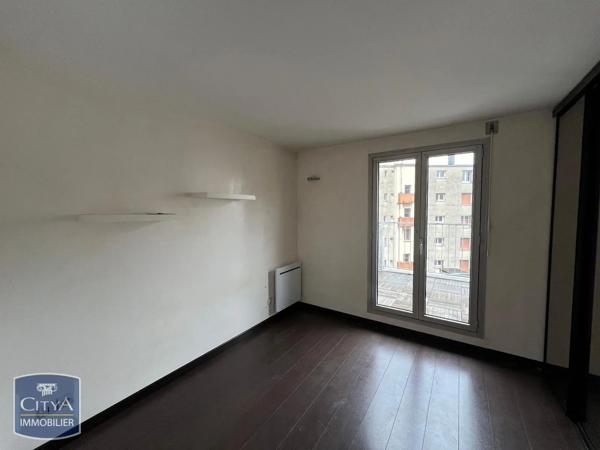 Appartement à louer 3 pièces 43.42m² Grenoble (38000)