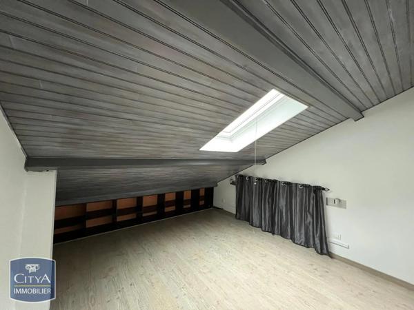 Appartement à louer 3 pièces 43.42m² Grenoble (38000)