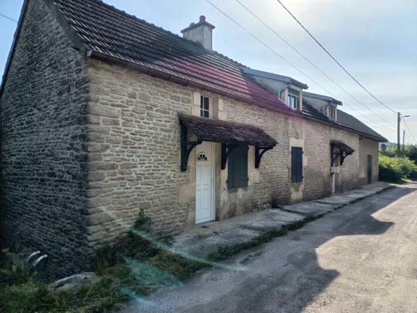 MAISON 3 CHAMBRES - 21400 AISEY-SUR-SEINE Réf. DEL711 | 100 000 €