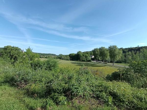 MAISON 3 CHAMBRES - 21400 AISEY-SUR-SEINE Réf. DEL711 | 100 000 €