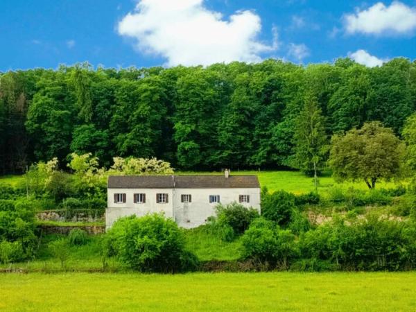 MAISON 3 CHAMBRES - 21400 AISEY-SUR-SEINE Réf. DEL711 | 100 000 €