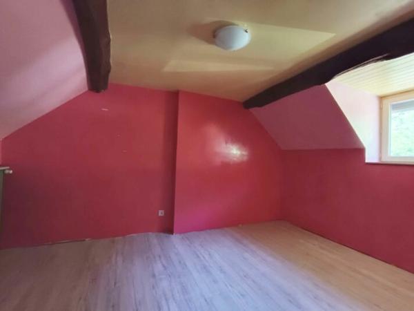 MAISON 3 CHAMBRES - 21400 AISEY-SUR-SEINE Réf. DEL711 | 100 000 €