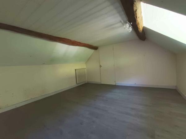 MAISON 3 CHAMBRES - 21400 AISEY-SUR-SEINE Réf. DEL711 | 100 000 €