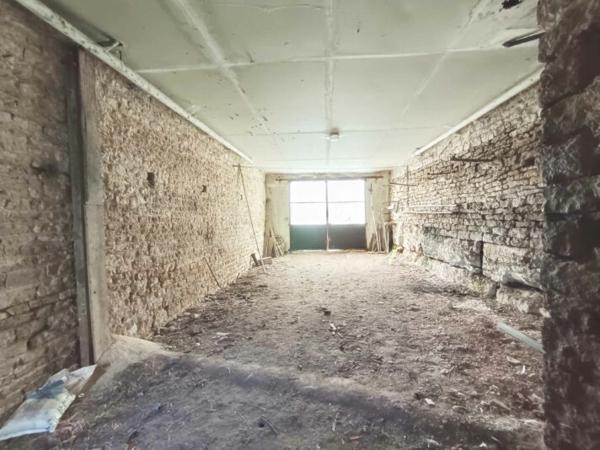 MAISON 3 CHAMBRES - 21400 AISEY-SUR-SEINE Réf. DEL711 | 100 000 €