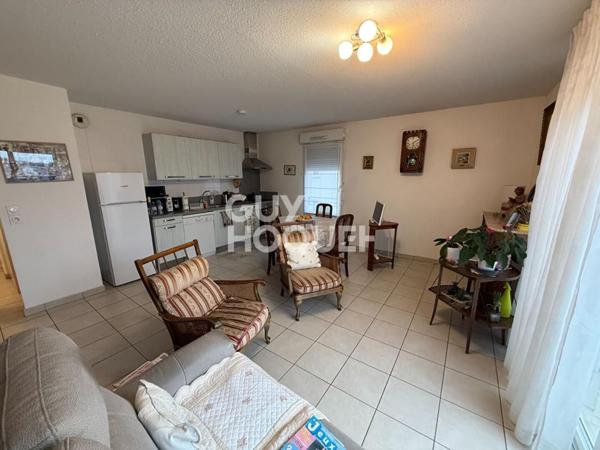 APPARTEMENT T3 67 M2 TERRASSE  PERPIGNAN