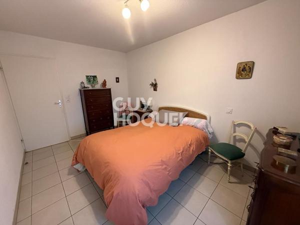 APPARTEMENT T3 67 M2 TERRASSE  PERPIGNAN