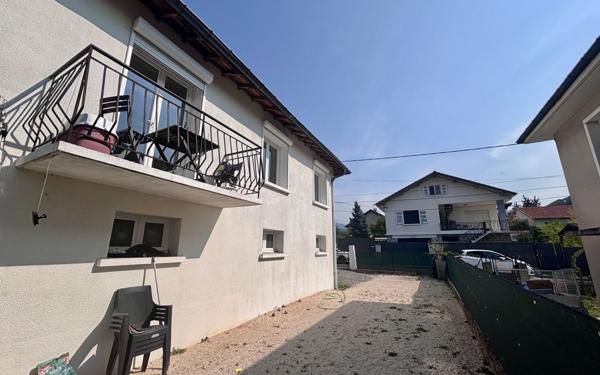 Maison à vendre    3 pièces • 67,59 m2 Gap