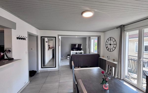 Maison à vendre    3 pièces • 67,59 m2 Gap