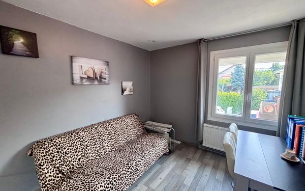 Maison à vendre    3 pièces • 67,59 m2 Gap