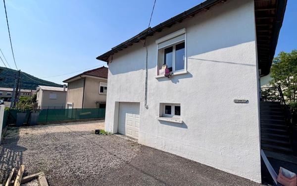 Maison à vendre    3 pièces • 67,59 m2 Gap