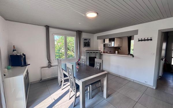 Maison à vendre    3 pièces • 67,59 m2 Gap