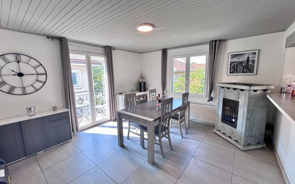 Maison à vendre    3 pièces • 67,59 m2 Gap