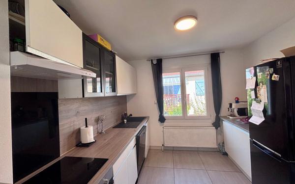 Maison à vendre    3 pièces • 67,59 m2 Gap