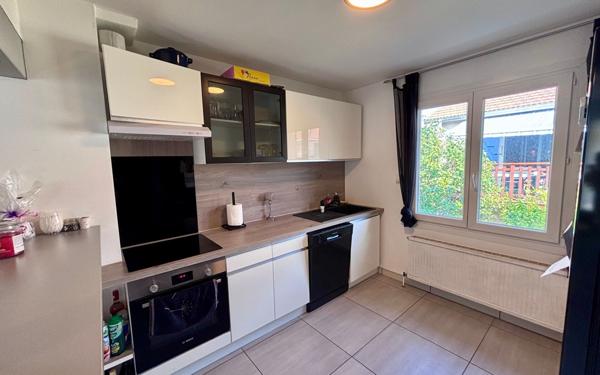 Maison à vendre    3 pièces • 67,59 m2 Gap