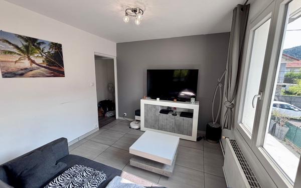 Maison à vendre    3 pièces • 67,59 m2 Gap