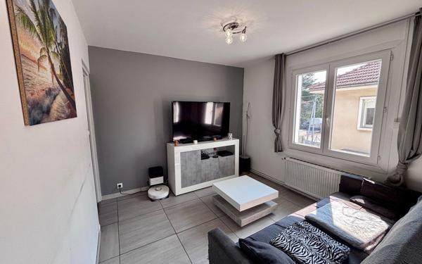 Maison à vendre    3 pièces • 67,59 m2 Gap