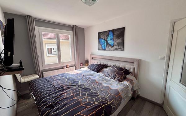 Maison à vendre    3 pièces • 67,59 m2 Gap