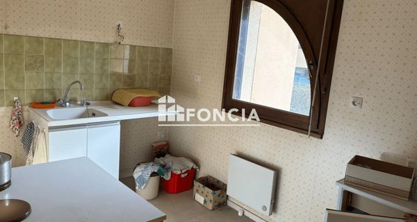 À vendre Studio 40 m² - Cahors 46000