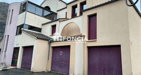 À vendre Studio 40 m² - Cahors 46000