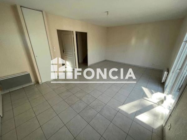 Location Maison 5 pièces 93.98 m² - 3 IMPASSE EMILIE DU CHATELET La Ville Aux Dames 37700