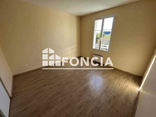 Location Maison 5 pièces 93.98 m² - 3 IMPASSE EMILIE DU CHATELET La Ville Aux Dames 37700