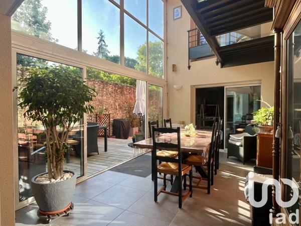 Maison à vendre 8 pièces 274 m² Cordemais