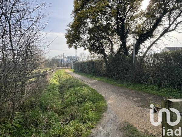 Maison à vendre 8 pièces 274 m² Cordemais