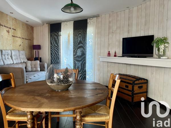 Maison à vendre 8 pièces 274 m² Cordemais