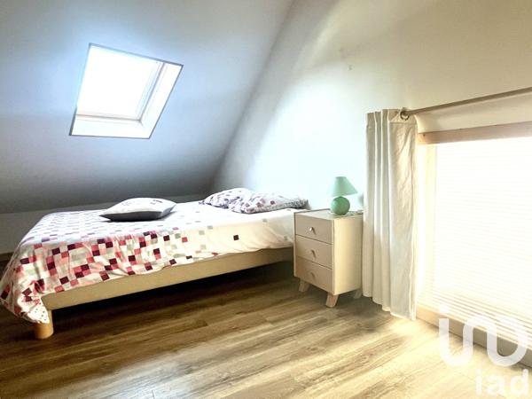 Maison à vendre 8 pièces 274 m² Cordemais